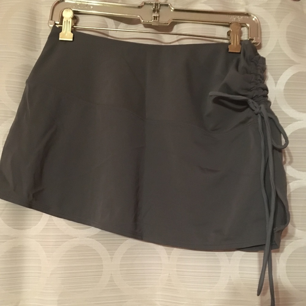 A Victoria Secret sarong